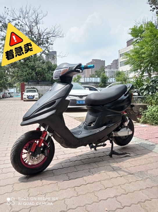 二手电车二手电动车，雅迪爱玛台铃大品牌二手...