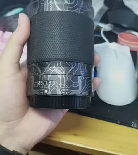 尼康z85 1.8s,人像镜皇,港版99新...