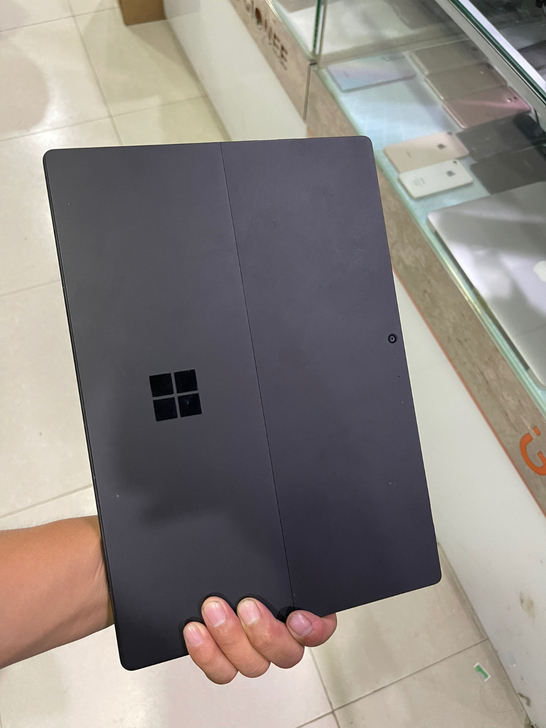 微软surface pro6 二合一平板电...