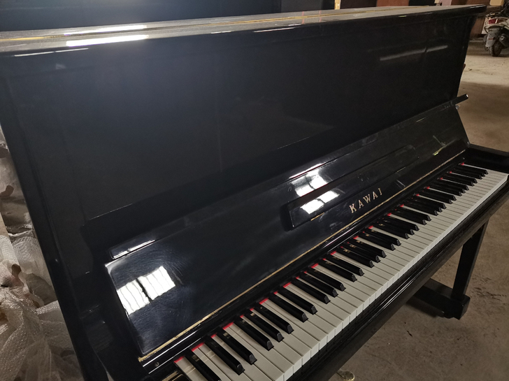河南原装进口日本韩国二手钢琴批发,河南地区...