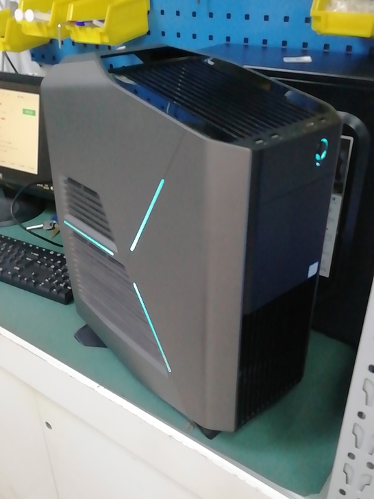 外星人 Aurora R7整机