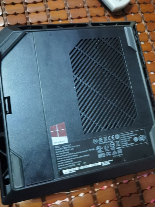 外星人alpha r2 i5 6400t ...