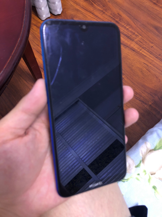 华为畅享9s