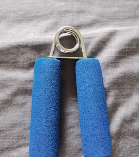握力器，闲置。 感兴趣的话点“我想要”和我...