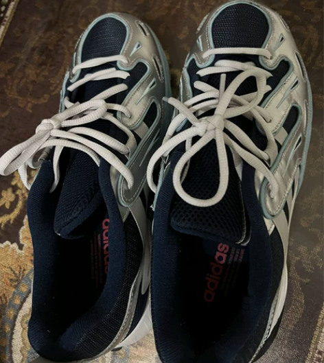 美国直邮adidas阿迪EQTGazell...