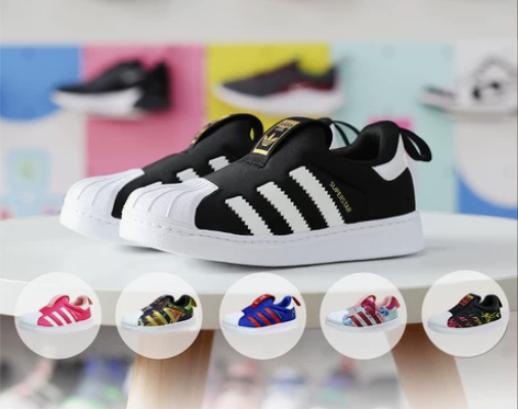 Adidas 阿迪 鞋 女款 专柜购入 除...