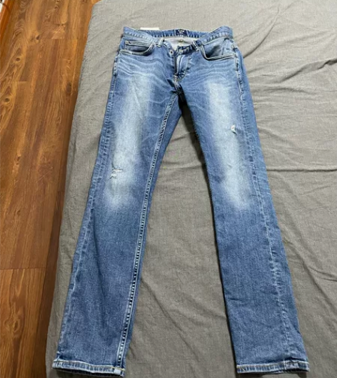 LEE正品男牛仔裤W28-L29 感兴趣的...