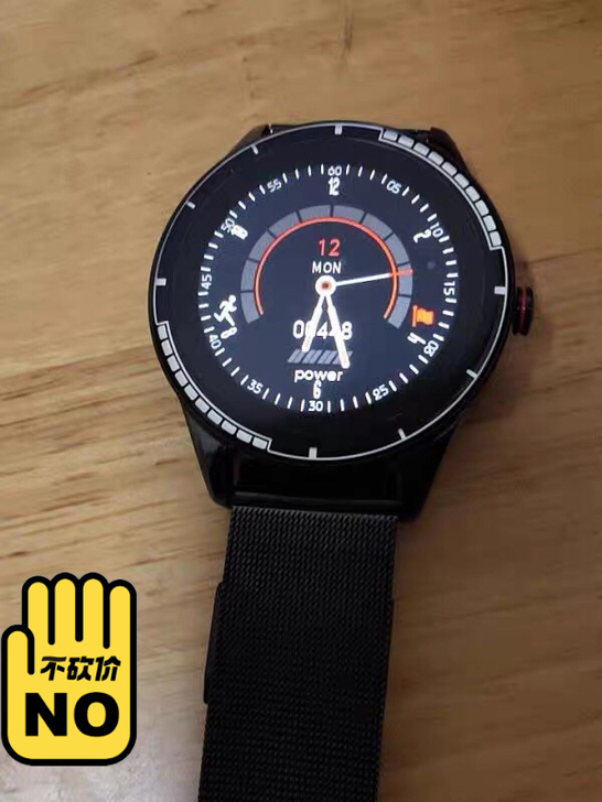 华为HUAWEI Watch GT3智能...