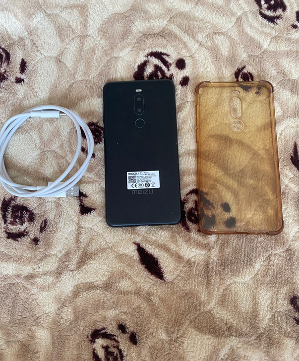 魅族v8