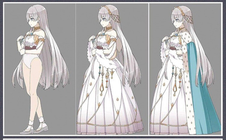 【售】火花家 皇女一破 大全套