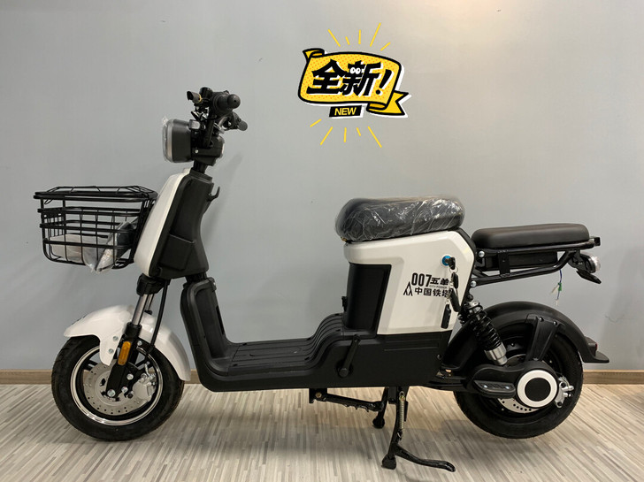 五羊原厂全新电动车！！可以作为外卖车/家用...
