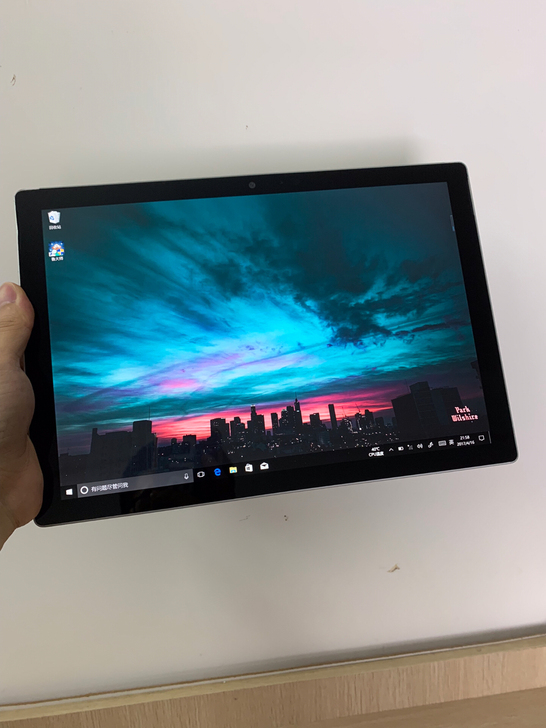 微软surface pro4 i5 8g ...