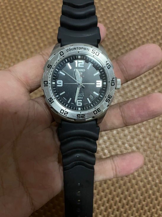 精工（SEIKO）手表 日本原装进口SEI...