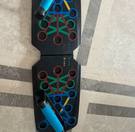 俯卧撑神器 感兴趣的话点“我想要”和我私聊...