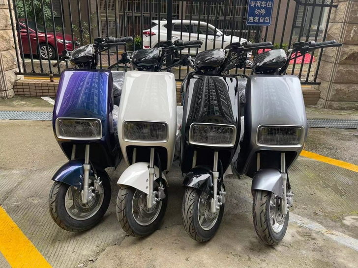二手电动车，全新电动车，均有