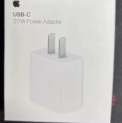 Apple苹果20W原装充电头正品ipho...