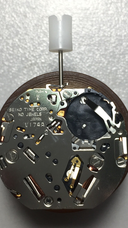 精工手表零件配件V110 V111 V11...