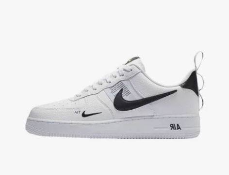 Nike Air Force 1 07 L...