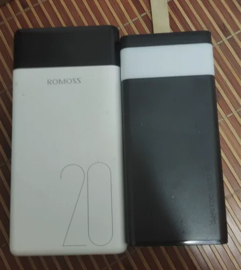 南极人充电宝  3W容量 需要下单