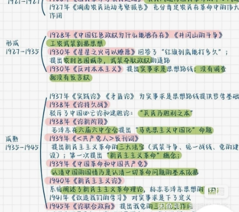 事业单位面试已上岸，从去年4月开始准备到现...
