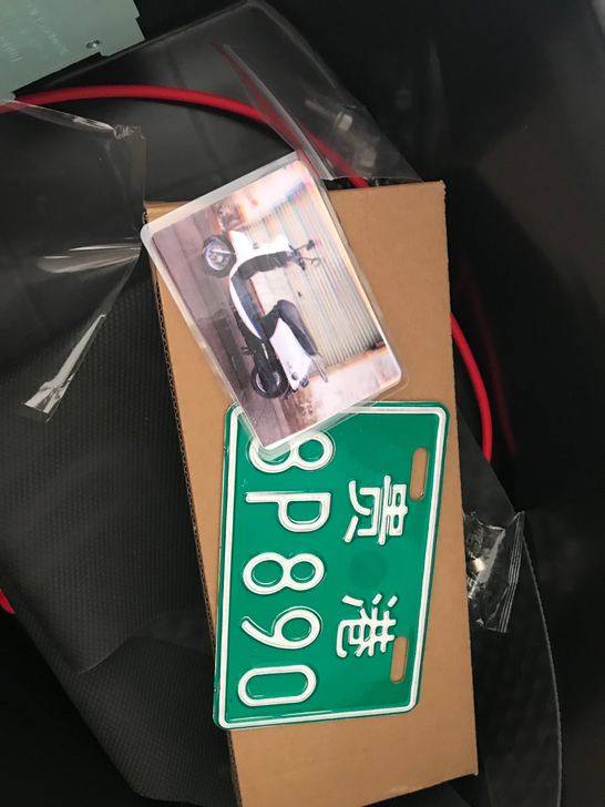 全新小绵羊电动车，可上电摩牌，有小绿牌电动...