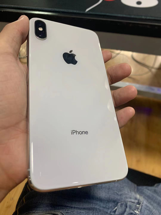 Apple/苹果 iPhone XS Ma...