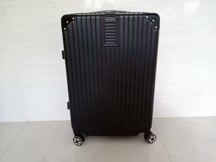 ULDUM旅行箱行李箱铝框拉杆箱万向轮
