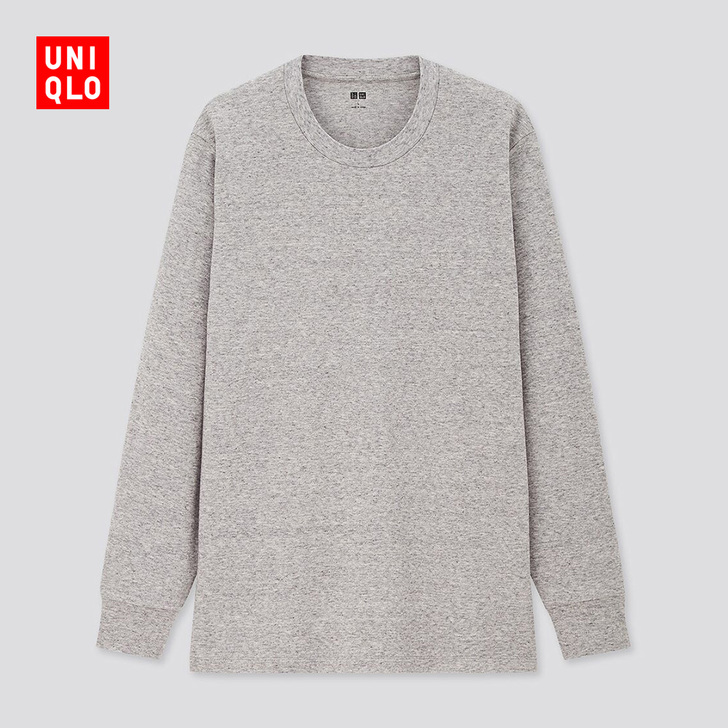 Uniqlo/优衣库 男士T恤