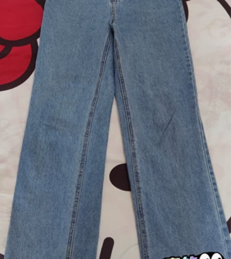 68女士牛仔裤 感兴趣的话点“我想要”和我...