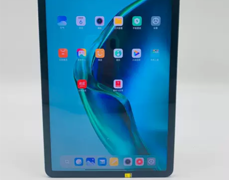 9成新【特价抢】xiaomi/小米平板 5...