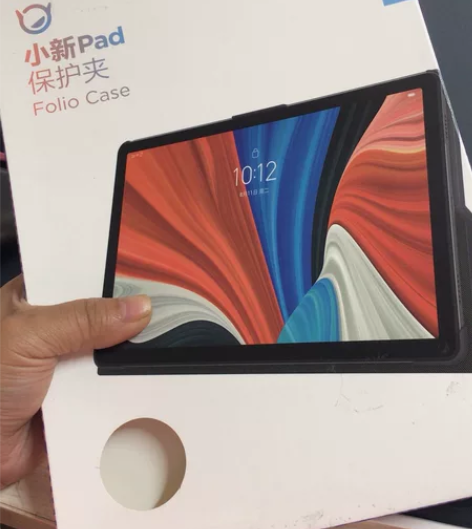 联想（Lenovo）小新Pad保护夹 20...