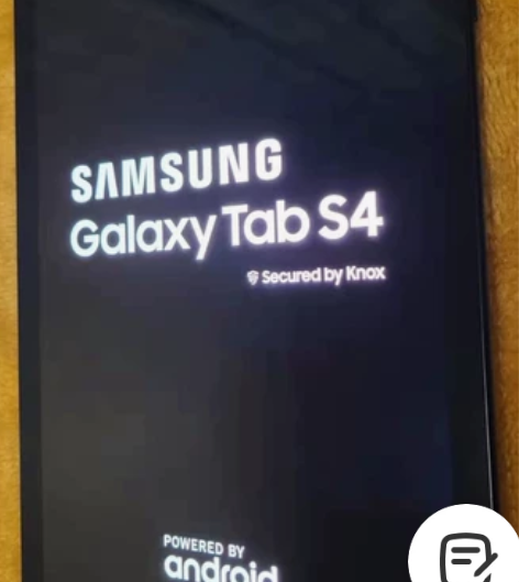 三星顶级平板Tab S4(T835C 国行...