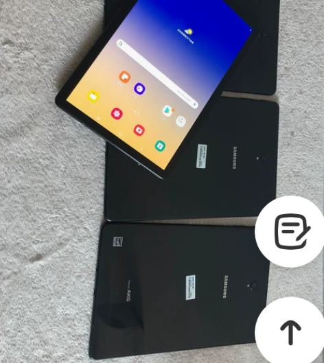 三星平板Tab S4 T830 4+256...