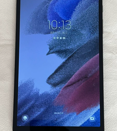 粉丝福利 三星平板 A7 lite T22...