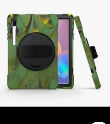 三星Galaxy Tab S6防摔硅胶套 ...