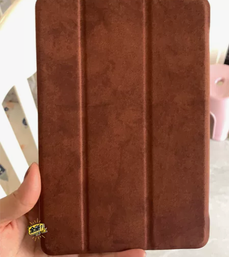 苹果ipad保护套mini5壳 新旧程度 ...