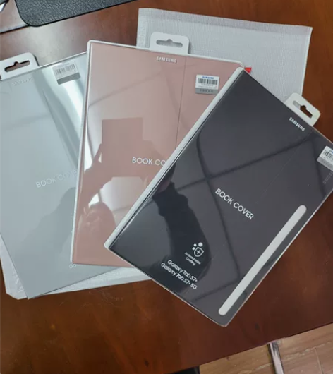 三星s8+/S7＋/s7 fe系列12.4...