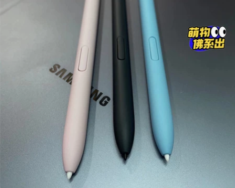 原装三星平板S6lite手写笔触控笔s6l...