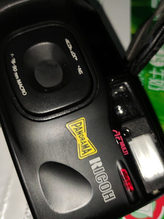 理光RZ-900P  DATE相机。机器品...