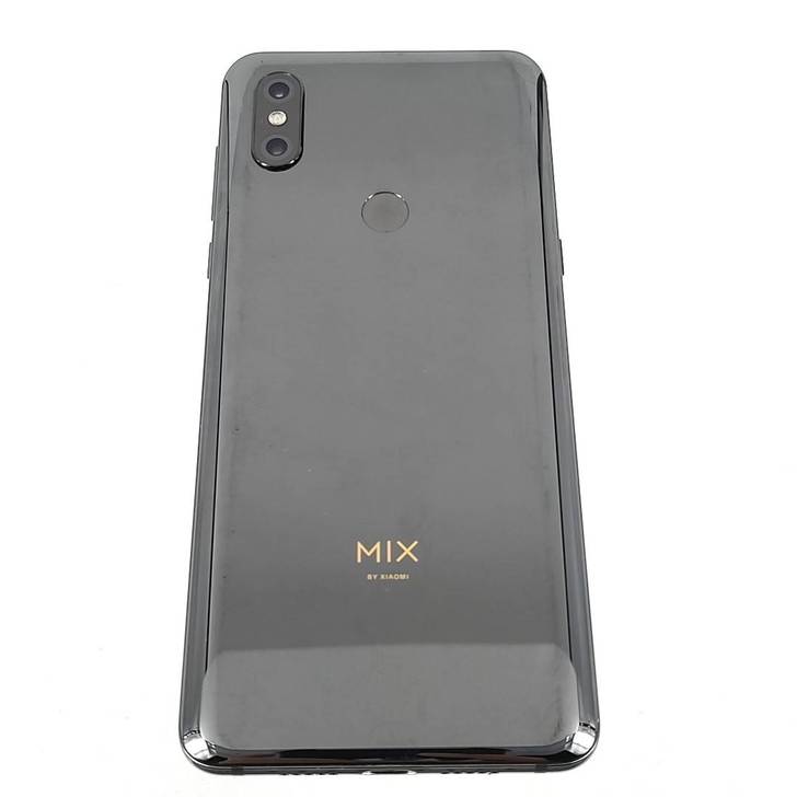 XIAOMI 小米 MIX3 8G+128...