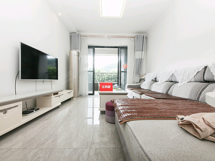 广州南沙金州地铁口 越秀滨海御城小区3室2...