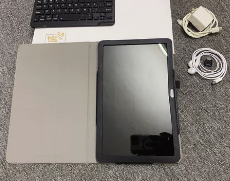 【升级8+128GB】台电T40 Plus...