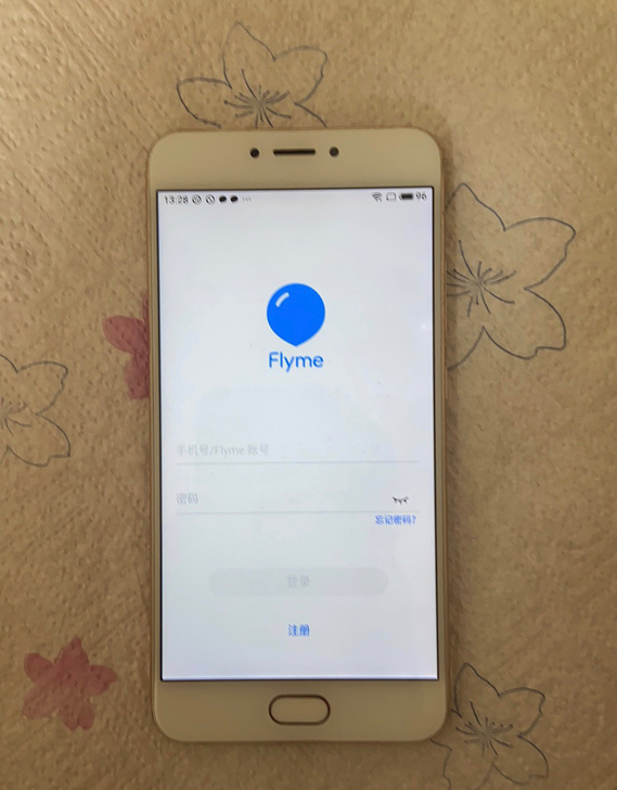 魅族MX6 4+ 32G 3+32，大量现...