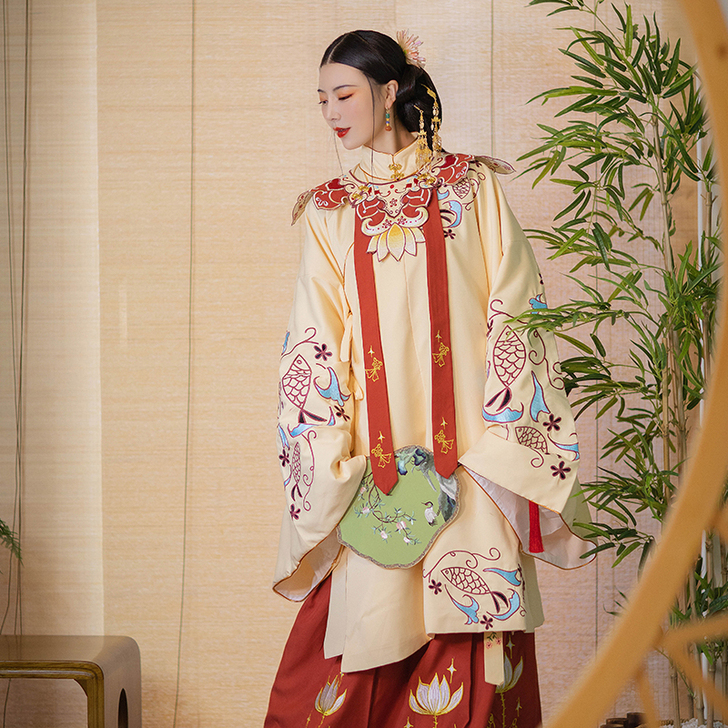 全新鱼莲说 4团