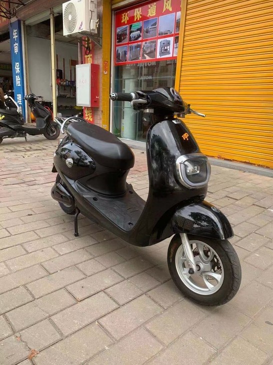 原装五羊 ，60v20安