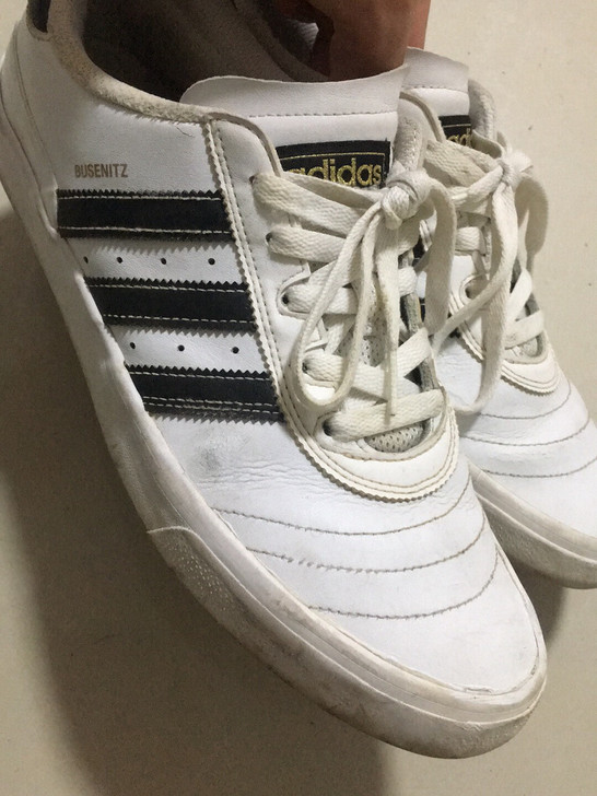 Adidas skateboarding ...