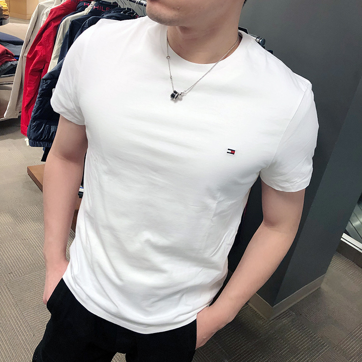 TOMMY HILFIGER 男士T恤