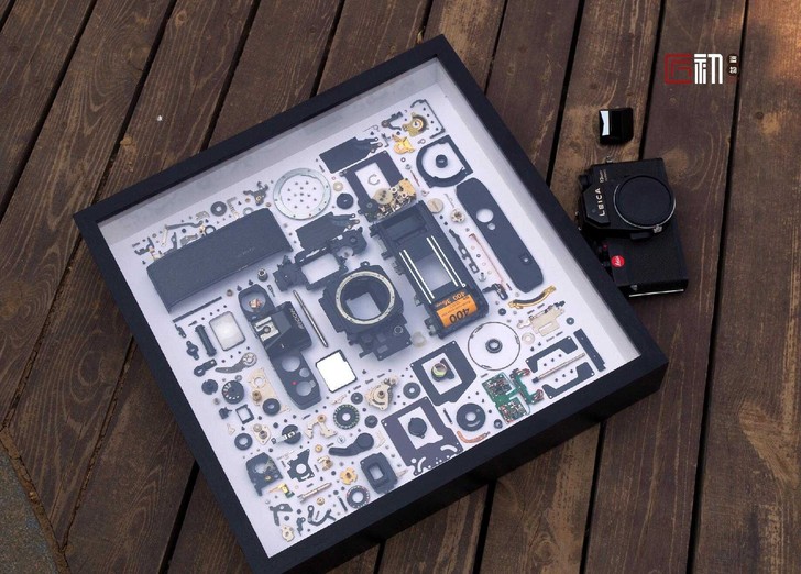 理光RICOH XR500胶卷相机##am...