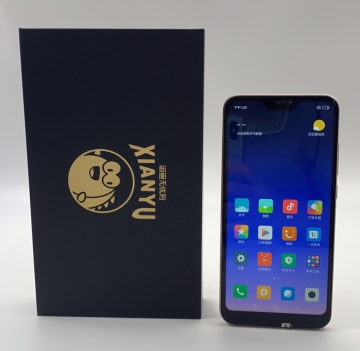 99新小米红米Note 6 Pro二手手机...