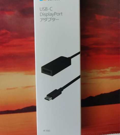 微软surface原装转接器拓展坞 typ...